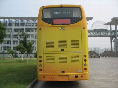 Jinlong  XMQ6110GS2 City buses