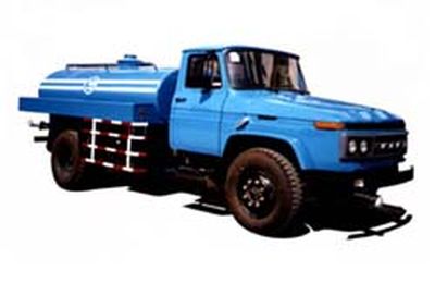 Whale  YGJ5103GSS Sprinkler truck