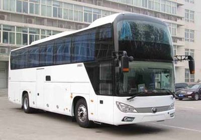 Yutong  ZK6118HQY8E coach