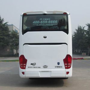 Yutong  ZK6118HQY8E coach