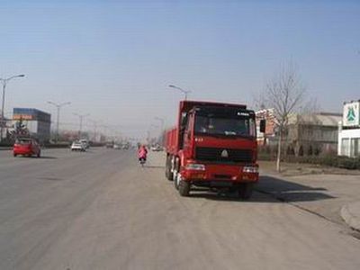 Star Steyr ZZ3311M3461C1 Dump truck