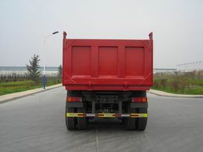 Star Steyr ZZ3311M3461C1 Dump truck