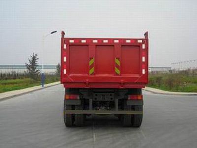 Star Steyr ZZ3311M3461C1 Dump truck