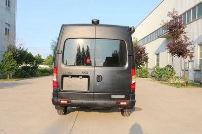 Anlong  BJK5042XJA6 Inspection vehicle