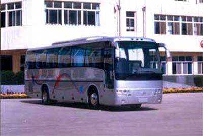 Great Wall Motors CC6113DY2 coach