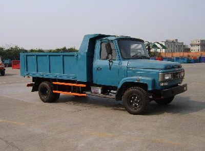 Chuanlu  CGC3043CX5E3 Dump truck