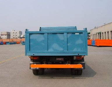 Chuanlu  CGC3043CX5E3 Dump truck