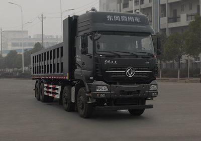 Dongfeng  DFH3310A17 Dump truck