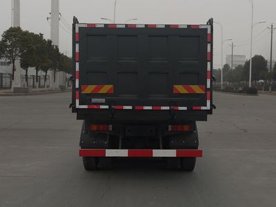 Dongfeng  DFH3310A17 Dump truck