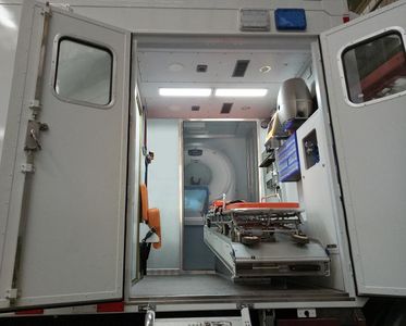 Ned&Matsu  NDT5250XJHA6 ambulance