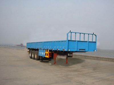 Pengxiang SDG9352ASemi trailer