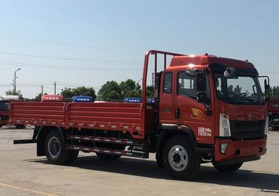 Haowo  ZZ1147H4515E1 Truck