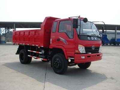 Ace carCDW3060A6B3Dump truck