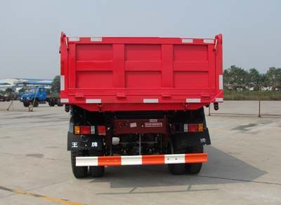 Ace car CDW3060A6B3 Dump truck