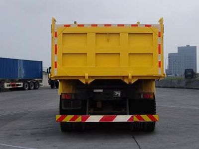 Hongyan  CQ3256HMDG424S Dump truck