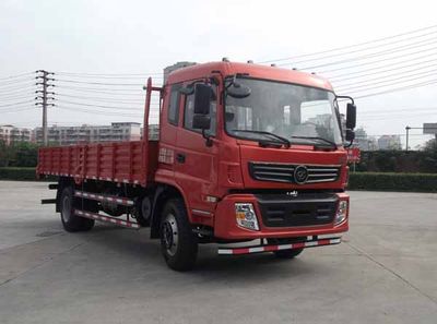 Jialong DNC1180G50Truck