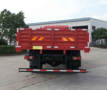 Jialong  DNC1180G50 Truck