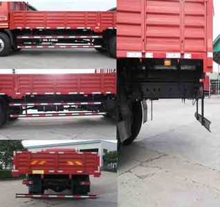 Jialong  DNC1180G50 Truck