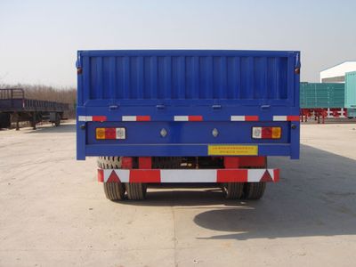 Enxin Business Brand Automobile HEX9330 Semi trailer