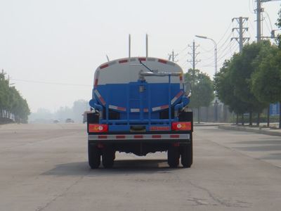 Jiangte brand automobiles JDF5060GPSJ4 watering lorry 