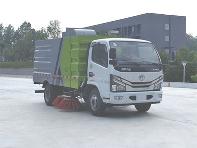 Zhenglong  JYC5070TSL6EQ Road sweeper