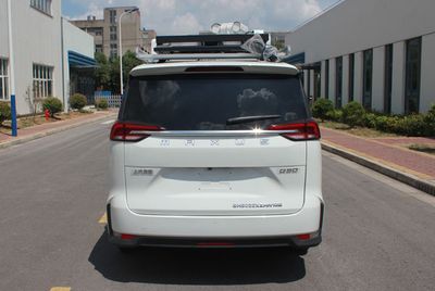 Datong  SH5022XZHN1GB Command vehicle