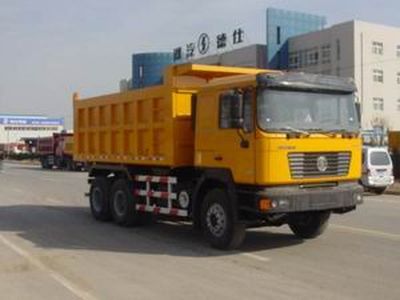 Shaanxi AutomobileSX3255DR385Dump truck