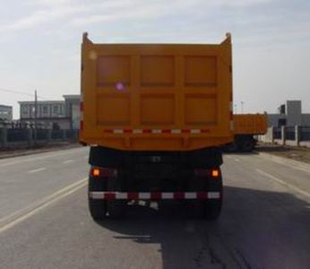 Shaanxi Automobile SX3255DR385 Dump truck