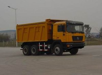 Shaanxi Automobile SX3255DR385 Dump truck