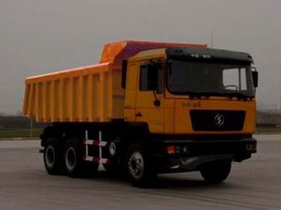 Shaanxi Automobile SX3255DR385 Dump truck