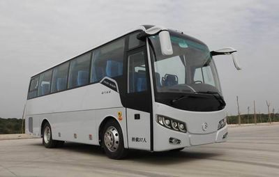 Jinlv  XML6857J58 coach