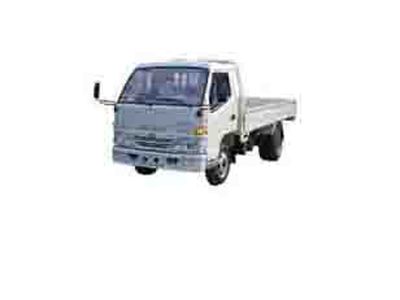 Qingqi ZB4010Low speed truck