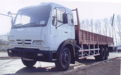 Ouman  BJ1206VLPHL3 Truck