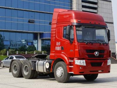 Beijing brand automobiles BJ4250TSZ41 Semi trailer tractor