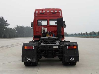 Beijing brand automobiles BJ4250TSZ41 Semi trailer tractor