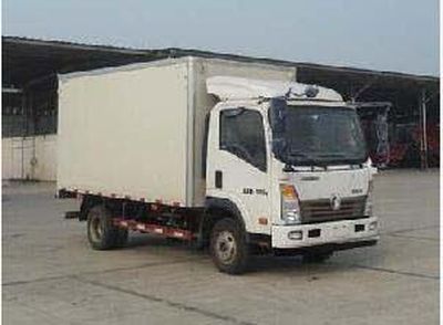 Ace car CDW5081XXYH1R5 Box transport vehicle