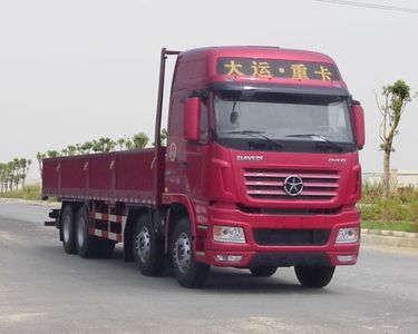 Dayun  CGC1310D5EDMG Truck