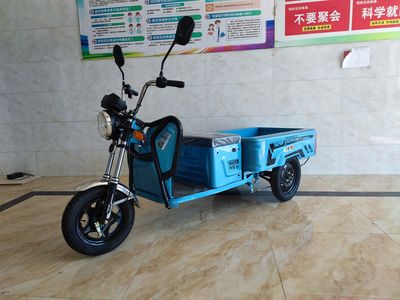 Chunpeng  CP1500DZH Electric tricycle