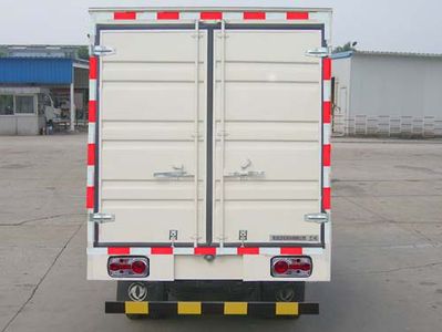 Dongfeng  DFA5040XXYD30DBAC Box transport vehicle