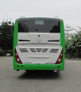 Guangzhou Automobile GZ6103HEV1 Hybrid urban buses