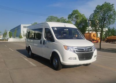 Juchen Ace Car HNY5041XBYZEQ6 Funeral vehicle