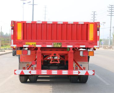 Luoxiang  LXC9402 Fence semi-trailer