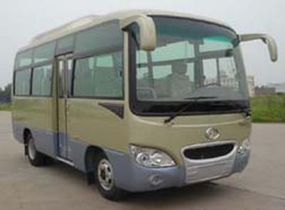 Anyuan  PK6608EQ1 Light Bus