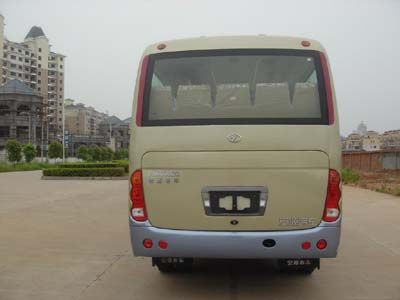 Anyuan  PK6608EQ1 Light Bus