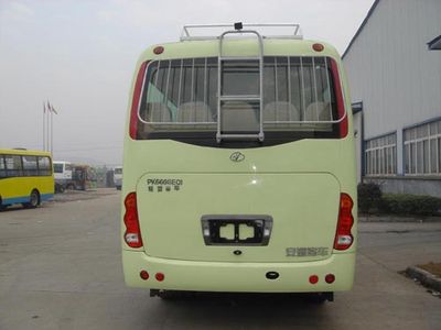 Anyuan  PK6608EQ1 Light Bus