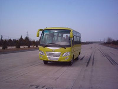 Shanxi brand automobile SXK66002 Light Bus