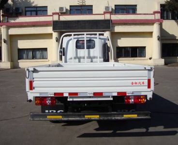 Jinbei  SY1044DZ9S Truck