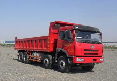 Tie Li Shi  XDT3310ZX Dump truck