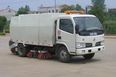 Dongfeng  EQ5070TSL35D3AC Road sweeper