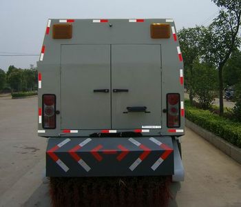 Dongfeng  EQ5070TSL35D3AC Road sweeper